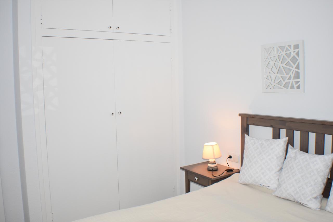 Apartament Virginia เดลแตเบรอ ภายนอก รูปภาพ