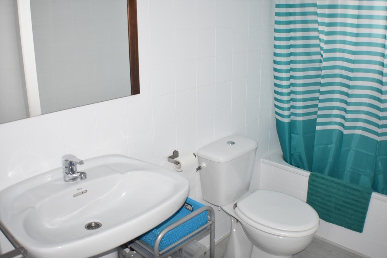 Apartament Virginia เดลแตเบรอ ภายนอก รูปภาพ