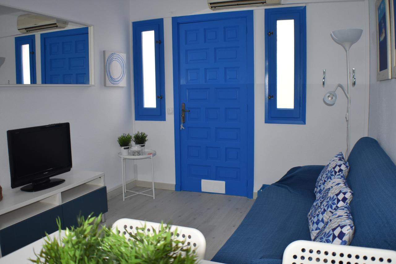 Apartament Virginia เดลแตเบรอ ภายนอก รูปภาพ