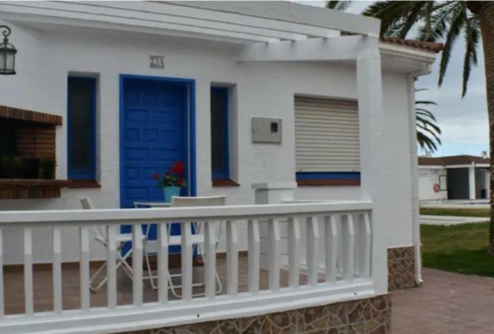Apartament Virginia เดลแตเบรอ ภายนอก รูปภาพ